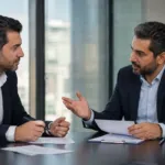 اختلاف شرکا در شرکت‌های تجاری