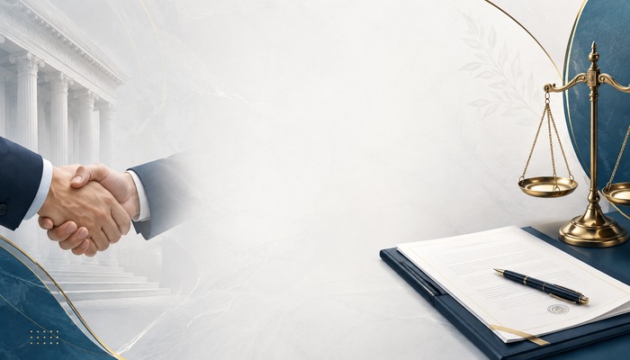 قرارداد مشارکت مدنی